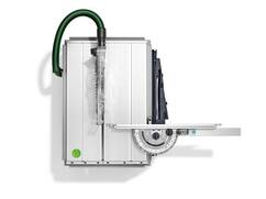 FESTOOL Trek-/afkortzaag CS 50 EBG