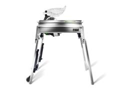 FESTOOL Trek-/afkortzaag CS 50 EBG