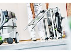 FESTOOL Trek-/afkortzaag CS 50 EBG
