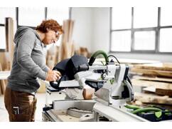 FESTOOL Afkort-verstekzaagmachine Kapex KS 120 REB