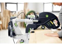 FESTOOL Afkort-verstekzaagmachine Kapex KS 120 REB