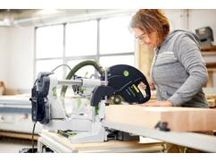 FESTOOL Afkort-verstekzaagmachine Kapex KS 120 REB