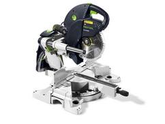 FESTOOL Afkort-verstekzaagmachine Kapex KS 120 REB