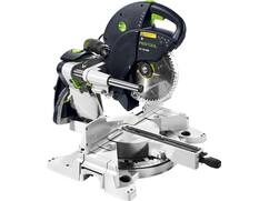 FESTOOL Afkort-verstekzaagmachine Kapex KS 120 REB