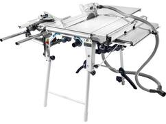 FESTOOL Lengte-aanslag CS 70 LA