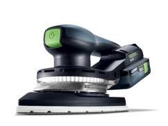Festool schuurmachine delta accu DTSC 200-Basic