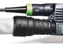 FESTOOL Afzuigslang Plug-It PLUG IT D27X3.5 27X3.5 MET