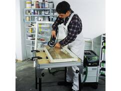 FESTOOL Steunschijf ST-STF-D115/0-M1