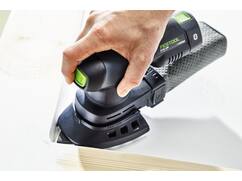 FESTOOL Schuurstrook granat P150/100 STUKS DELTA/7