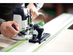 FESTOOL Geleiderail gaten FS 2424/2-LR 32
