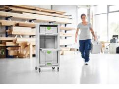 FESTOOL Systainer Port SYS-PORT 1000/2