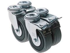 FESTOOL Rollenset SYS PORT/RS