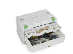 FESTOOL Sortainer SYS 3-SORT/12