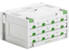 FESTOOL Sortainer SYS 3-SORT/12
