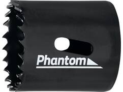 Phantom Gatzaag Bi-metaal HSS-Co 61.110 t.b.v. dunne plaat en buizen 30MM