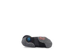 BATA Werksok antraciet ALLSEASON WOOL ECO 43-46