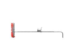 Fischer Hollewandplug DUOTEC 12MM 10st