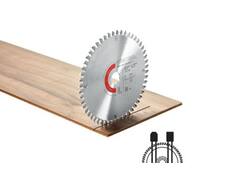 FESTOOL Cirkelzaagblad TF 210X30 T60