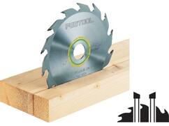 FESTOOL Cirkelzaagblad PW 190X30 T16