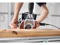 FESTOOL Afzuigkap AH-OF 1400