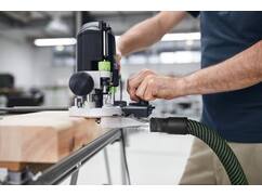 FESTOOL Afzuigkap AH-OF 1400