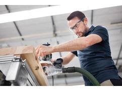 FESTOOL Afzuigkap AH-OF 1400