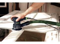 FESTOOL Steunschijf ST-STF D 125/8 F