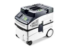 FESTOOL Mobiele stofafzuiger CT 15 SET 1200 W