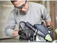 FESTOOL Diamant doorslijpsysteem DSC-AG 125-PLUS 125 MM
