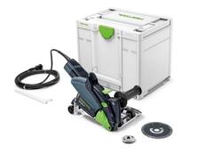 FESTOOL Diamant doorslijpsysteem DSC-AG 125-PLUS 125 MM