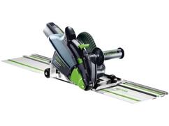 FESTOOL Diamant doorslijpsysteem DSC-AG 125-PLUS 125 MM