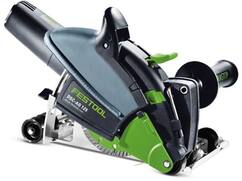 FESTOOL Diamant doorslijpsysteem DSC-AG 125-PLUS 125 MM
