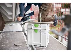 FESTOOL Systainer SYS-MFT M 112