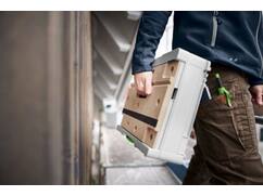 FESTOOL Systainer SYS-MFT M 112