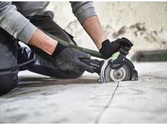 FESTOOL Tegelslijper DSC-AG 125 FH-PLUS 125 MM