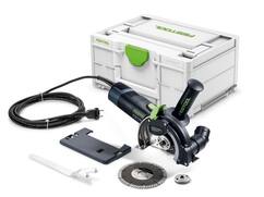 FESTOOL Tegelslijper DSC-AG 125 FH-PLUS 125 MM