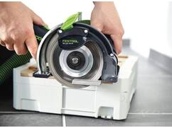 FESTOOL Tegelslijper DSC-AG 125 FH-PLUS 125 MM