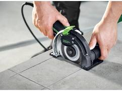 FESTOOL Tegelslijper DSC-AG 125 FH-PLUS 125 MM