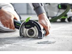 FESTOOL Tegelslijper DSC-AG 125 FH-PLUS 125 MM