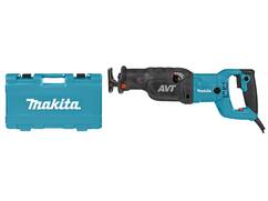 MAKITA Reciprozaagmachine in koffer JR3070CT 230V/1510W