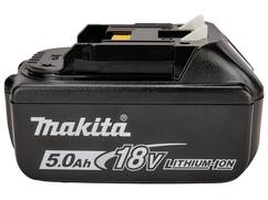MAKITA Accu schuif BL1850B 18V/5.0AH
