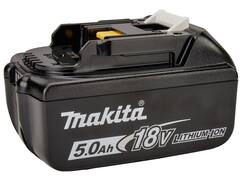 MAKITA Accu schuif BL1850B 18V/5.0AH
