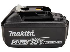 MAKITA Accu schuif BL1850B 18V/5.0AH