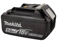 MAKITA Accu schuif BL1850B 18V/5.0AH
