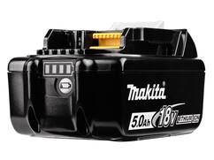 MAKITA Accu schuif BL1850B 18V/5.0AH