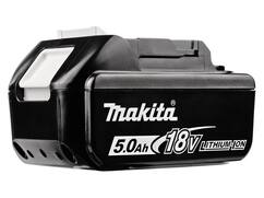 MAKITA Accu schuif BL1850B 18V/5.0AH
