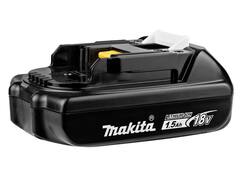 MAKITA Accu schuif BL1815N 18V/1,5AH