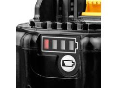 MAKITA Accu schuif BL1830B 18V/3,0AH