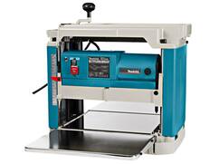 MAKITA Vandiktebankmachine in doos 2012NB 230V/1650W