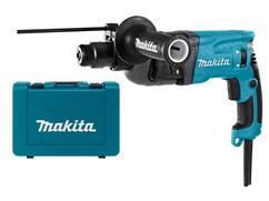 MAKITA Boorhamermachine in koffer HR2230 230V/710W